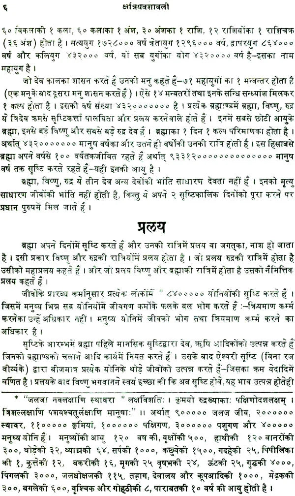 Kshatriya Vanshavali - Retail Maharaj