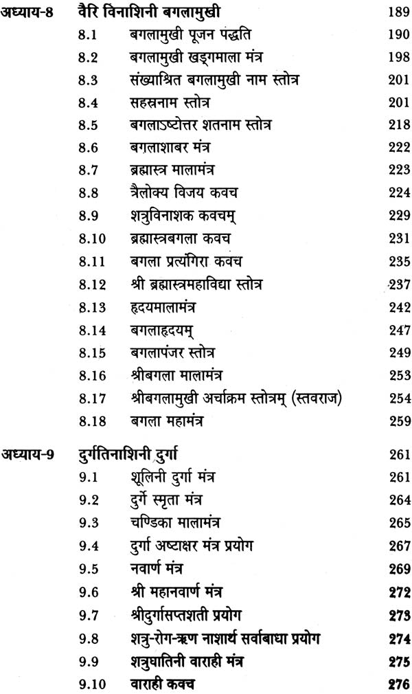 Shatru Shaman [Hindi] - Retail Maharaj