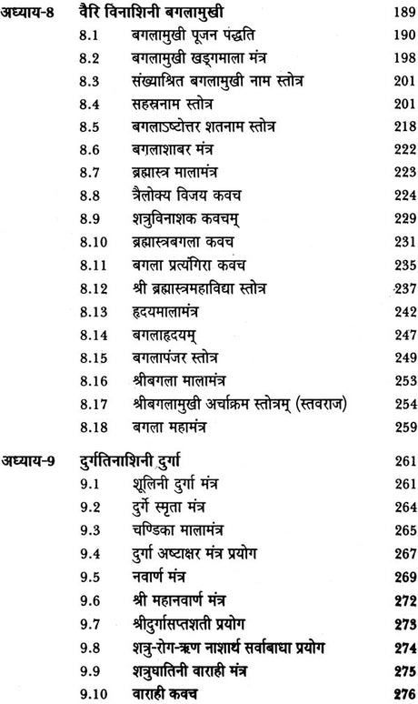 Shatru Shaman [Hindi] - Retail Maharaj