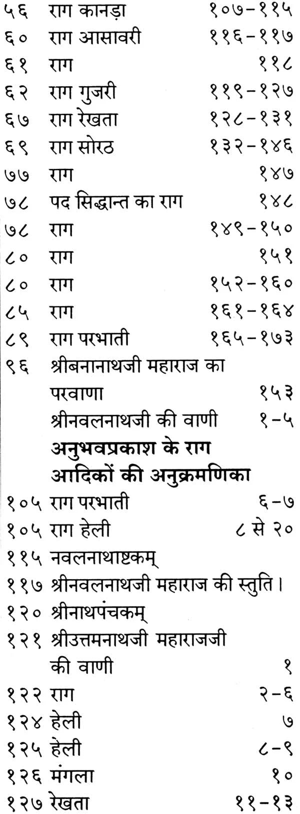 Anubhav Prakash - Retail Maharaj