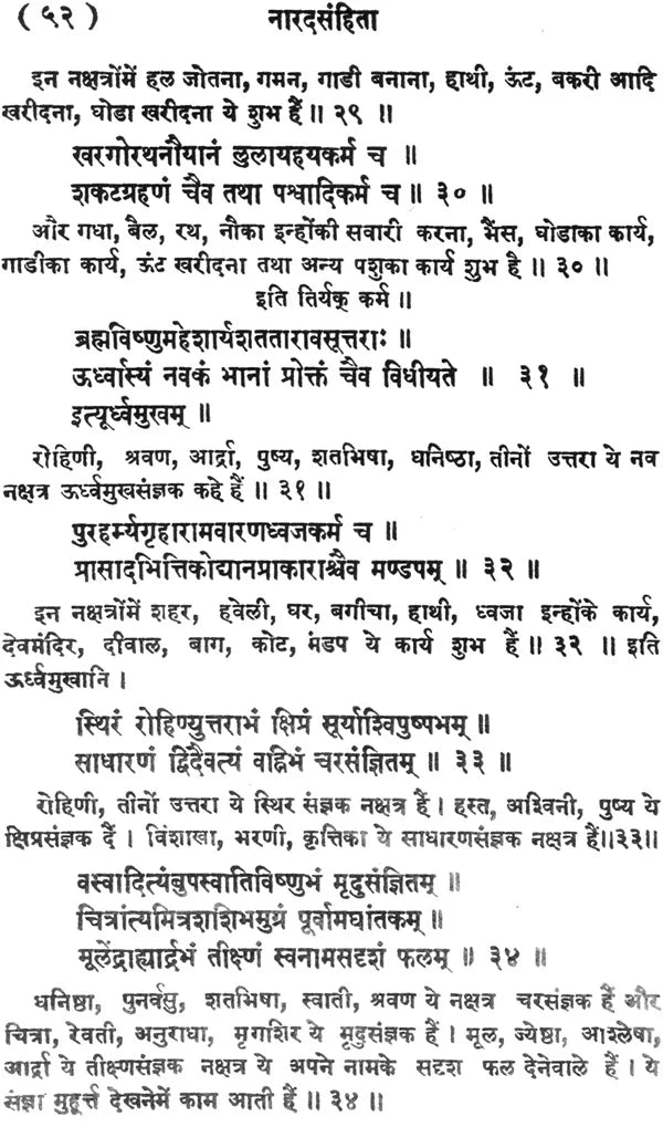 Narada Samhita - Retail Maharaj