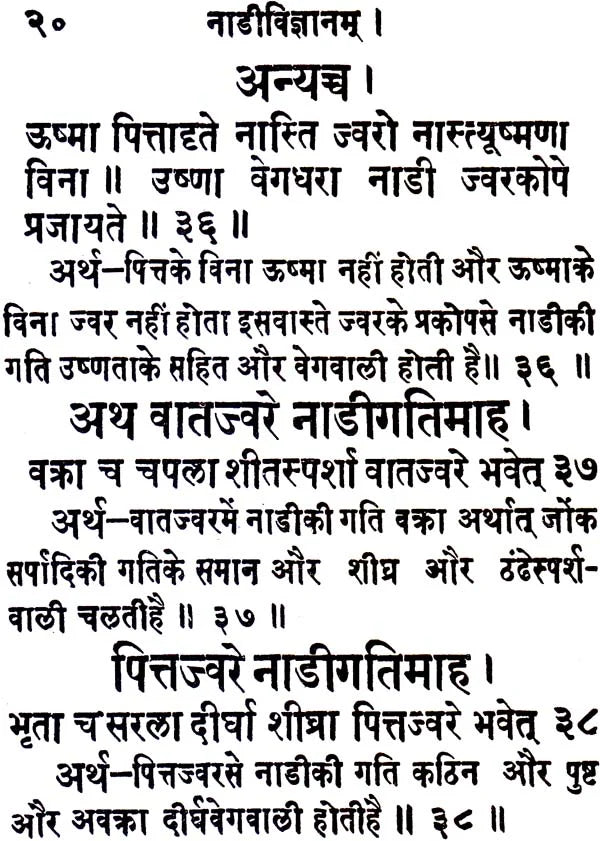 Nadi Vijnana - Retail Maharaj