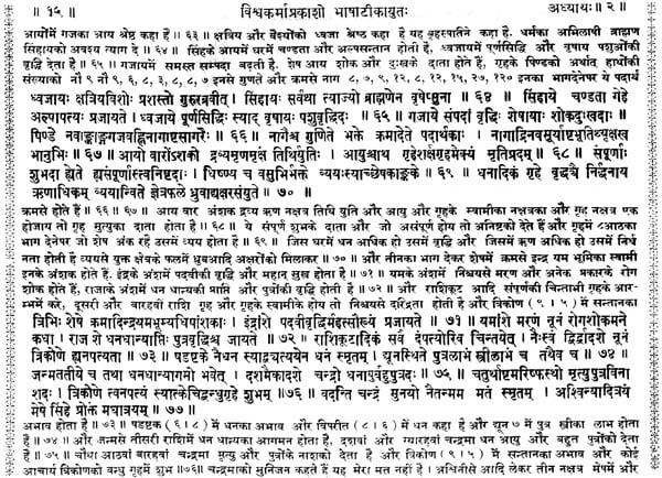 Vishwakarma Prakash - Retail Maharaj