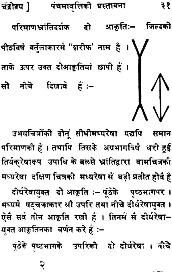 Vichar Chandrodaya - Retail Maharaj