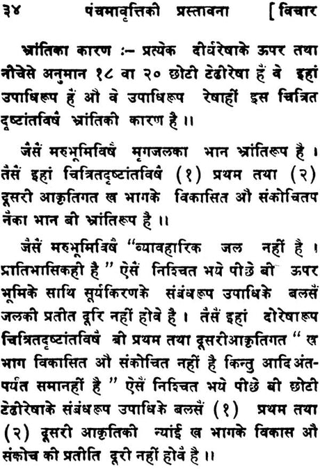 Vichar Chandrodaya - Retail Maharaj