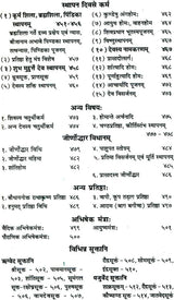 Sarva Karma Anushthan Prakash (Part-1) [Hindi] - Retail Maharaj