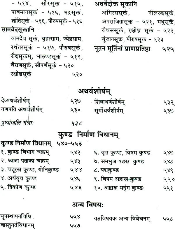 Sarva Karma Anushthan Prakash (Part-1) [Hindi] - Retail Maharaj