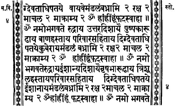 Mahavidya Stotra - Retail Maharaj