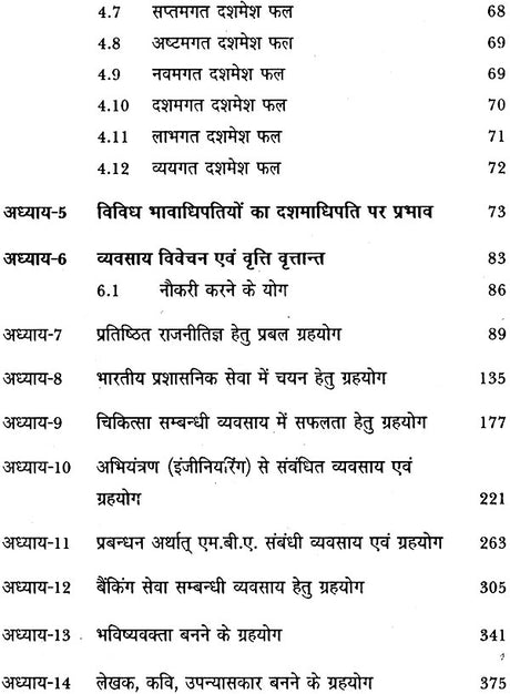 व्यावसायिका: Profession - Retail Maharaj