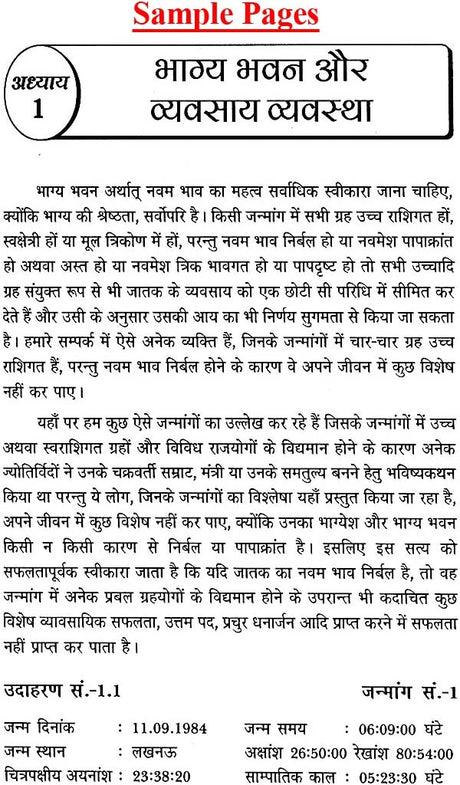 व्यवसाय रत्नाकर: Vyavasaya (Business ) Ratnakar - Retail Maharaj