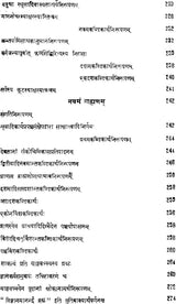 Nyaya Kalpa Latika (A Commentary on The Brhadaranyakopanisad Bhasya Varttika) - Retail Maharaj