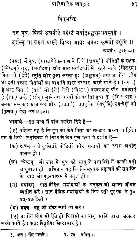 Vedic Life - Retail Maharaj