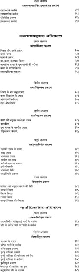 कामसूत्रम् (संस्कृत एवं हिंदी अनुवाद)- Kama Sutra with Jayamangala Commentary - Retail Maharaj