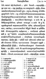 तर्कभाषा: Tarka Bhasa with Commentary (An Old and Rare Book) - Retail Maharaj