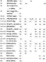 परिभाषेन्दुशेखर: Paribhasendu Sekhara (Set of 2 Volumes) - Retail Maharaj