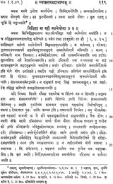 The Vyakarana Mahabhasya of Patanjali - An Old and Rare Book - Retail Maharaj