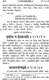 The Vyakarana Mahabhasya of Patanjali - An Old and Rare Book - Retail Maharaj