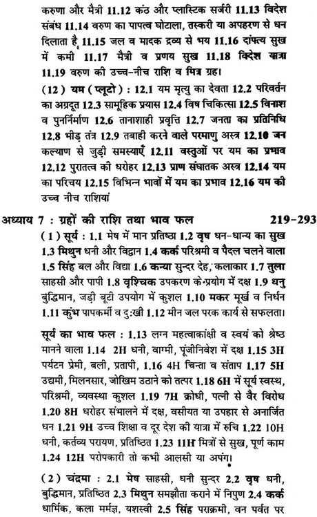 फलित सूत्रम: Phalit Sutra - Retail Maharaj