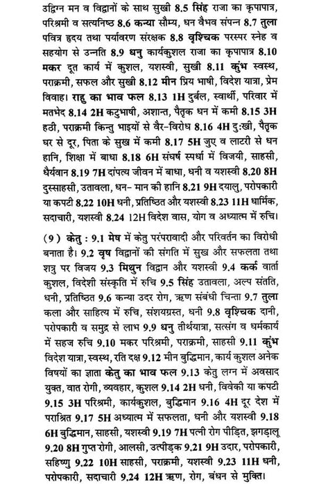 फलित सूत्रम: Phalit Sutra - Retail Maharaj