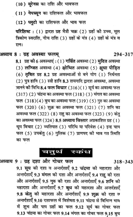 फलित सूत्रम: Phalit Sutra - Retail Maharaj
