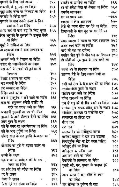 शुक्रनीति (संस्कृत एवं हिन्दी अनुवाद) - Shukra Niti With Hindi Translation (Set of 2 Volumes) - Retail Maharaj