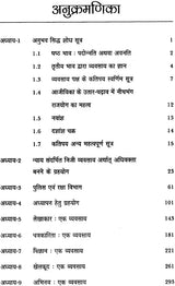 व्यवसाय विमर्श: Business Consultations - Retail Maharaj