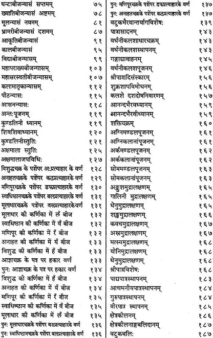 बटुकभैरवसपर्या - बटुकभैरव उपासना का सांगोपाक विवेचन: Batuk Bhairava Saparya - On the Worship of Batuka Bhairava - Retail Maharaj
