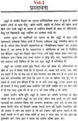 बृहत् वैदिक अंक संहिता: Brihat Vedik Anka Samhita (Set of 2 Volumes) - Retail Maharaj