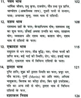 फलित सूत्र: Rules of Prediction with How and Why (Phalit Sutra) - Retail Maharaj