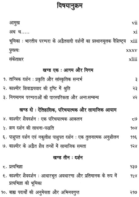 Abhinavagupta ka Tantragamiya Darsana - Retail Maharaj