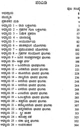 Jatak Parijata (Kannada)