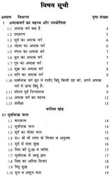 अष्टक वर्ग : Ashtak Varg - Retail Maharaj