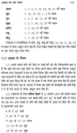 अष्टक वर्ग : Ashtak Varg - Retail Maharaj