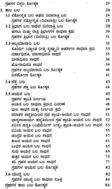 Grahagala Shadbala Mattu Bhavabal