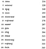 Nakshatradharit Jyotishya (Kannada)