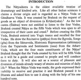 Natyasastra of Bharatamuni- With the Commentary Abhinava Bharati of Abhinava Gupta (Set of 4 Volumes) - Retail Maharaj