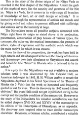 Natyasastra of Bharatamuni- With the Commentary Abhinava Bharati of Abhinava Gupta (Set of 4 Volumes) - Retail Maharaj