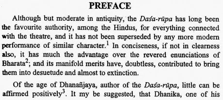 Dasa Rupam of Dhananjaya with Avaloka-Tika of Dhanika - Retail Maharaj