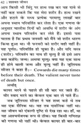Shashwat Jeevan (Life After Death Hindi Translation) [Hindi] - Retail Maharaj