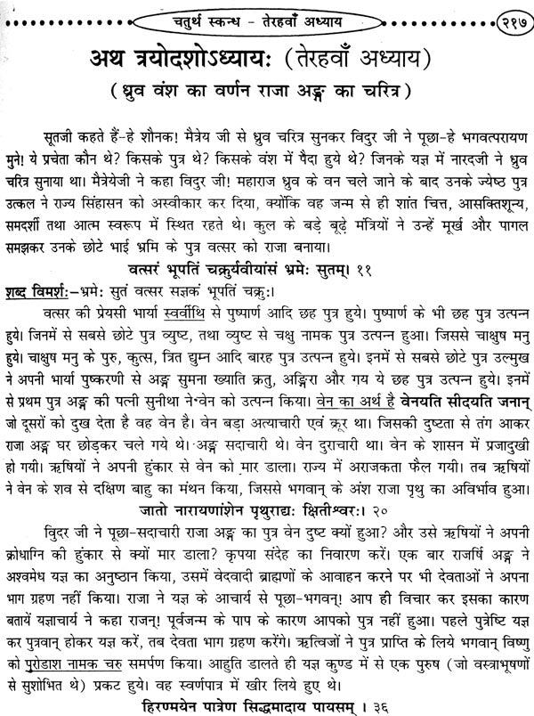 श्रीमद्भागवत रसामृतम: Shrimad Bhagawat Rasa Amrita - Retail Maharaj