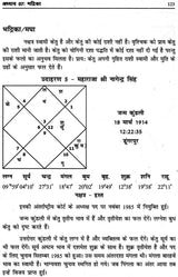 योगिनी दशा से फलित: Yogini Dasha Se Phalit - Retail Maharaj