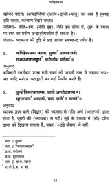 महारहनीति - Maharahaniti (Devanagari Edition and Hindi Translation) - Retail Maharaj