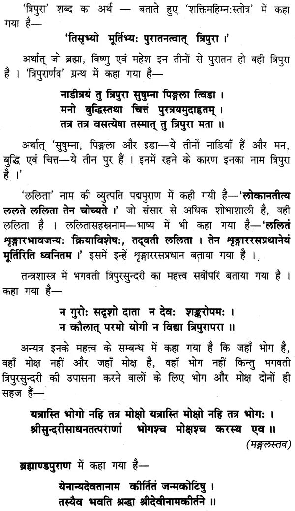 Gyanarnava Tantram [Sanskrit Hindi] - Retail Maharaj
