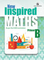 New Inspired Maths Primer B (CISCE) - Retail Maharaj