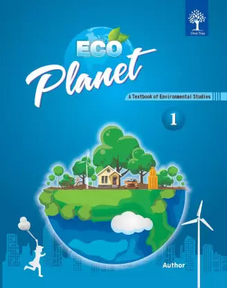 Olive-Eco Planet 1 - Retail Maharaj