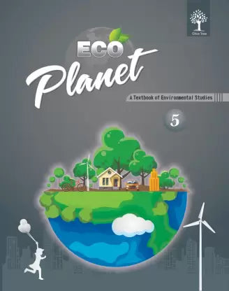 Olive-Eco Planet 5 - Retail Maharaj