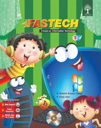 Olive-Fastech 3 - Retail Maharaj