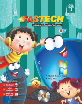 Olive-Fastech 5 - Retail Maharaj