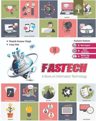 OLIVE-FASTECH 8 - Retail Maharaj