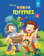 OLIVE-MIXED RHYMES A - Retail Maharaj